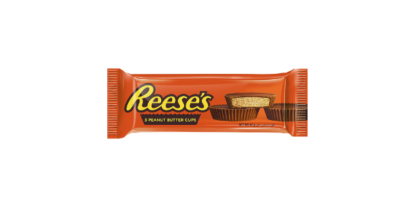 REESES PEANUT BUTTER CUPS 46G
