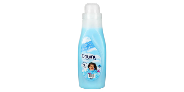 DOWNY FABRIC SOFTENER VALLEY DEW 1L