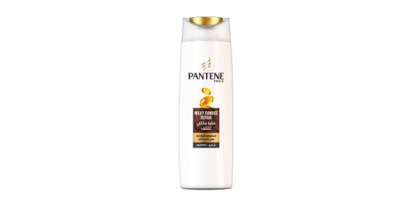 PANTENE SHAMPOOOO MILKY DAMAGE REPAIR 400 ML