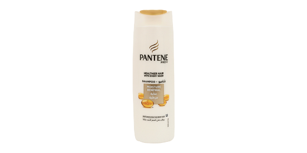 PANTENE SHAMPOO MOISTURE RENEWAL, 400ML