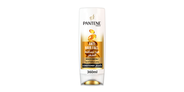 PANTENE PRO-V ANTI-HAIR FALL CONDITIONER 360 ML