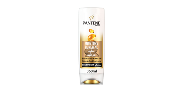 PANTENE PRO-V MOISTURE RENEWAL CONDITIONER 360 ML