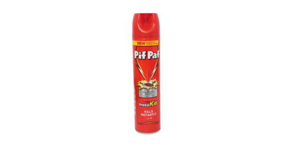 PIF PAF ALL INSECTS KILLER 400 ML