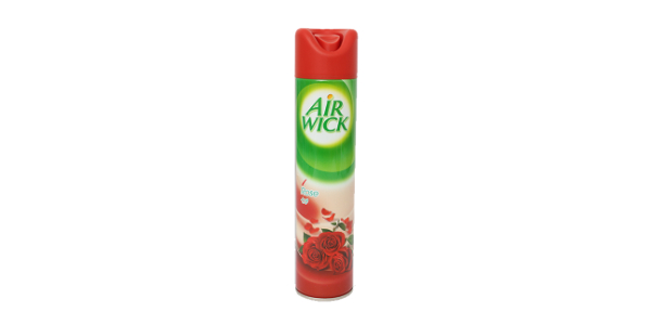 AIRWICK ROSE AEROSOL 300 ML