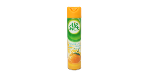 AIRWICK CITRUS AEROSOL 300 ML