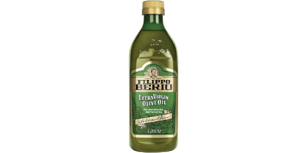 FILIPPO BERIO EXTRA VIRGIN OLIVE OIL 1L