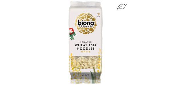 BIONA ASIA NOODLES 250G