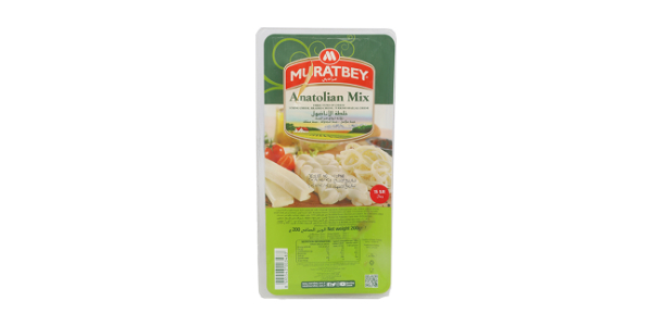 MURATBEY- ANATOLIAN MIX 200G