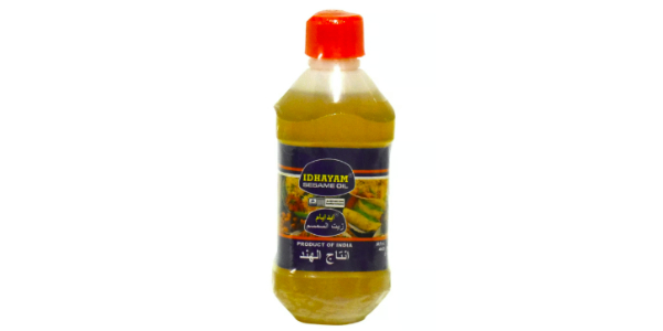 IDHAYAM SESAME OIL 200ML