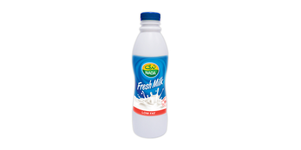 NADA MILK LOW FAT  800 ML