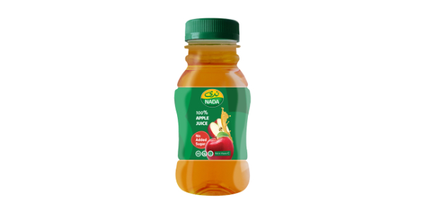 NADA APPLE JUICE 200 ML