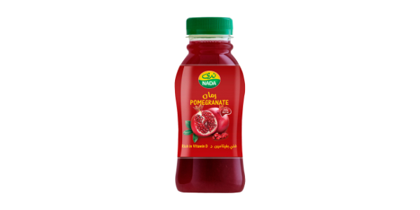 NADA POMOGRANATE 300 ML