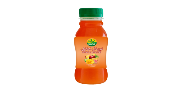 NADA TROPICAL COCKTAIL 200 ML