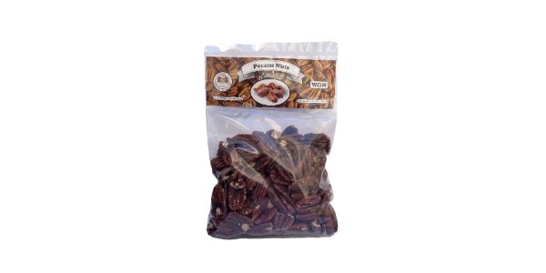 PECANS NUTS 200G