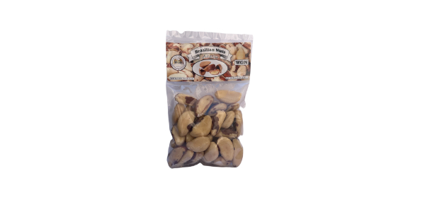 BRAZILIAN NUTS 200G