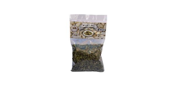 PUMPKIN SEEDS 200G