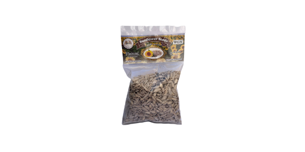 NATURAL SUNFLOWER SEEDS 200G