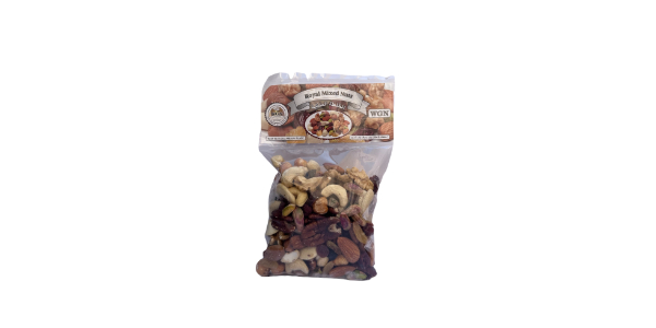 ROYAL MIXED NUTS 200G
