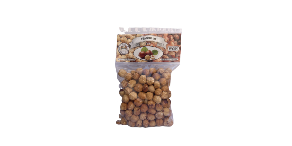 HAZELNUT TURKEY 200G