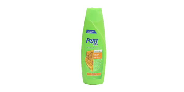 PERT SHAMPOO NORMAL HONEY 400ML