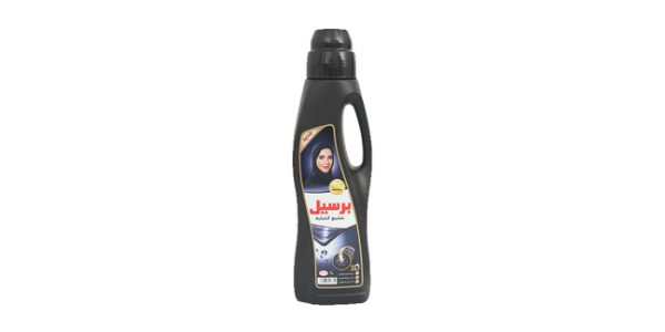 PERSIL LIQUID BLACK ABAYA WASH LIQUID 1LTR 
