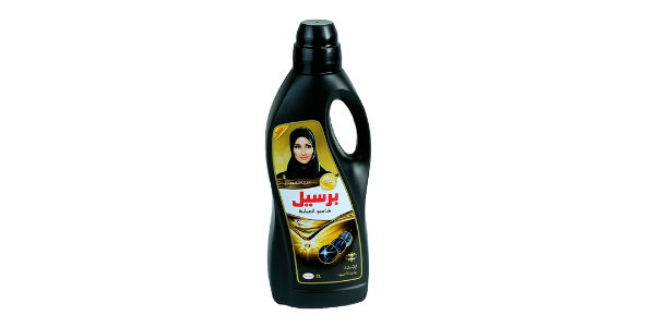 PERSIL LIQUID BLACK ABAYA WASH  OUD 2LTR      