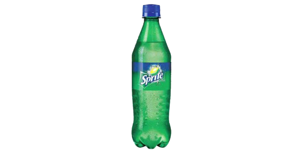 SPRITE PET 350ML