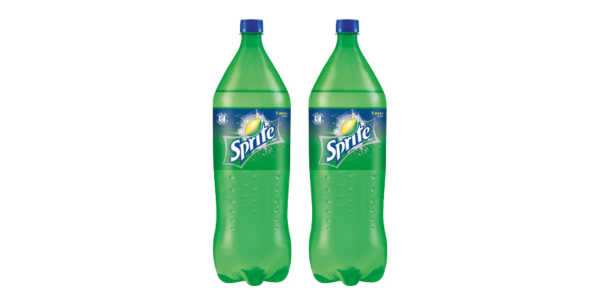 SPRITE PET 2X1.75LTR