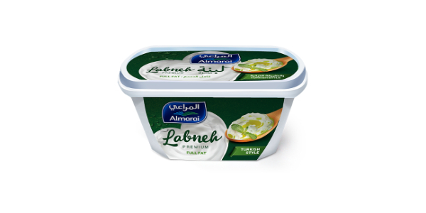ALMARAI LABNEH PREMIUM FULL FAT 700G
