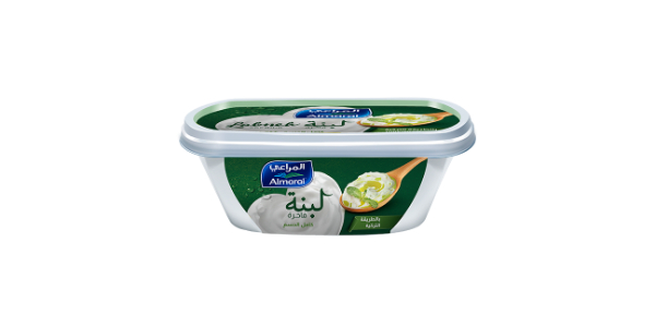 ALMARAI LABNEH PREMIUM FULL FAT 400G
