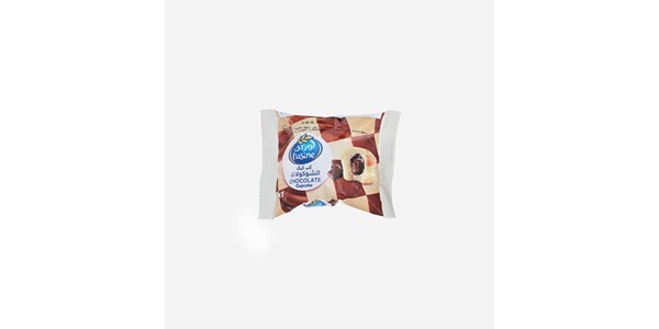 LUSINE CUP CAKE CHOCOLATE  30G