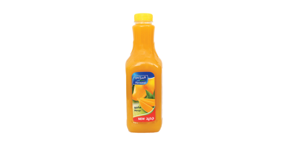 ALMARAI JUICE MANGO 1L