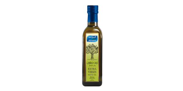 ALMARAI EXTRA VIRGIN OLIVE OIL 250ML