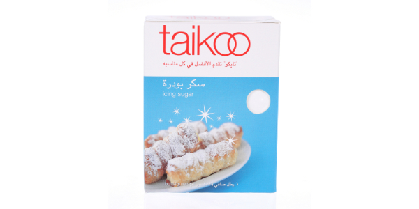 TAIKOO ICING SUGAR 454GR