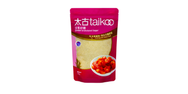 TAIKOO GOLDEN GRANULATED 454GR