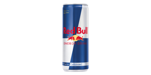 REDBULL ENERGY DRINK 250ML