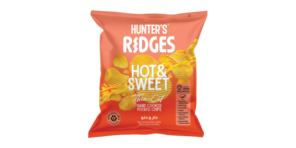 HUNTER RIDGES SWEET CHILLI 40GM