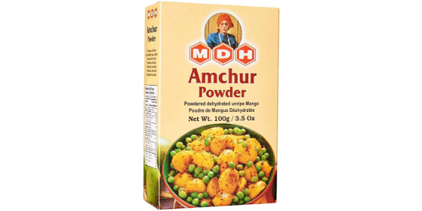 MDH AMCHUR (MANGO)POWDER 100GM