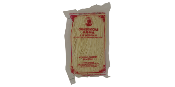 COCK CHINESE NOODLE WHITE 454GM