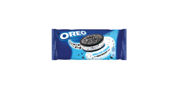 OREO COOKIE SANDWICH 135ML