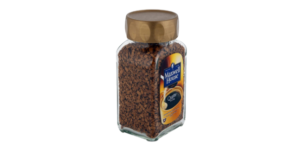 MAXWELL HOUSE COFFEE 47.5 GM