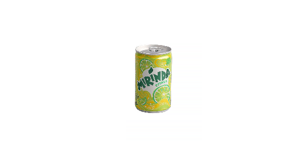 MIRINDA CITRUS 150ML