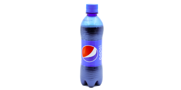 PEPSI  400ML