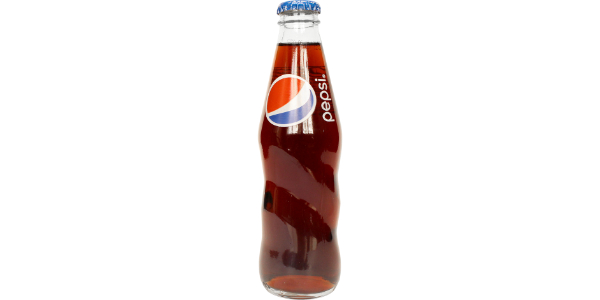 PEPSI NRB 250ML