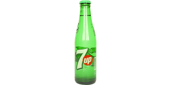 7 UP NRB 250ML