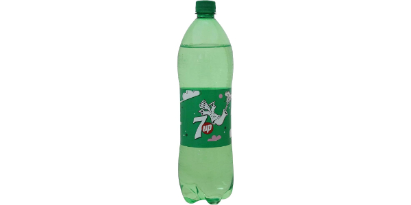 7 UP 1.25LTR