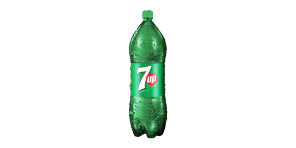 7 UP 2.25LTR
