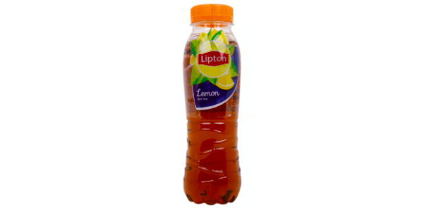 LIPTON SS PET  LEMON  300ML