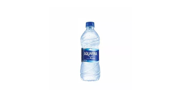 AQUAFINA WATER 600ML