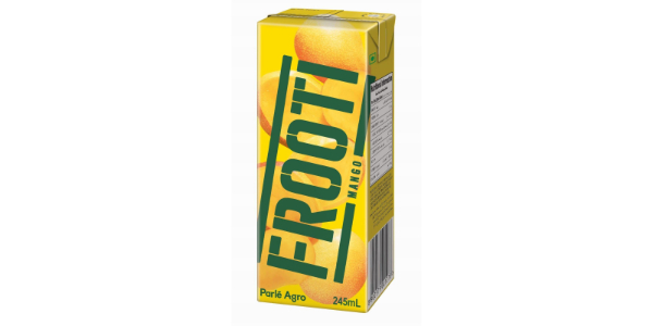 FROOTI MANGO 245ML